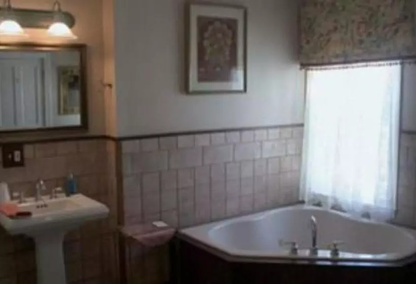 Aamiaismajoitus (B&B) Artful Lodger