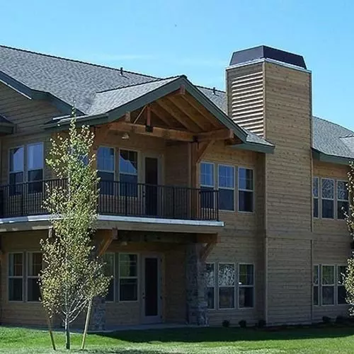 Dover Bay Resort On Lake Pend Oreille