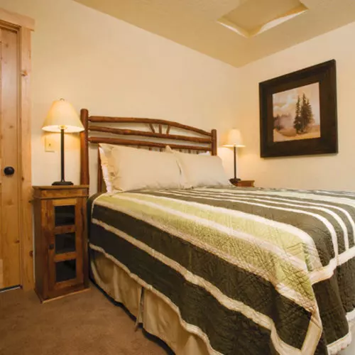 Dover Bay Resort On Lake Pend Oreille