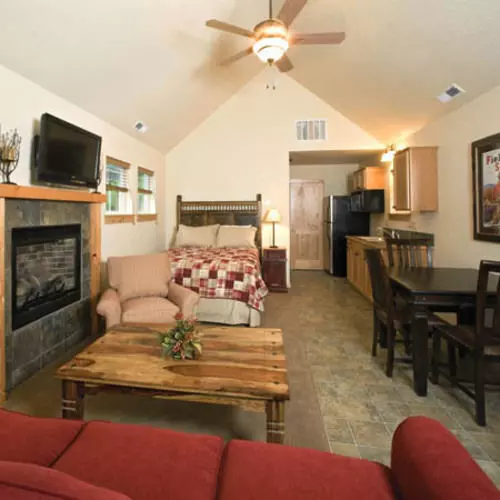 Dover Bay Resort On Lake Pend Oreille