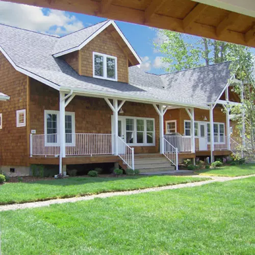 Dover Bay Resort On Lake Pend Oreille