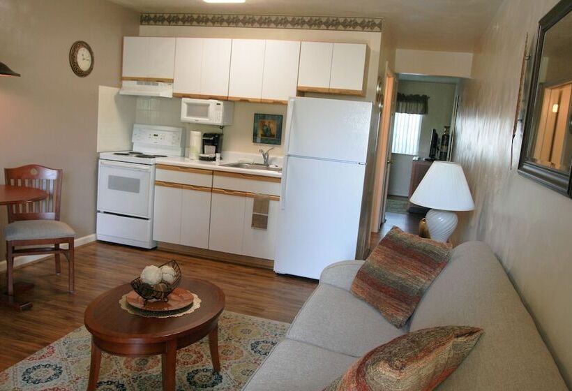 ホテル Affordable Suites Kannapolis
