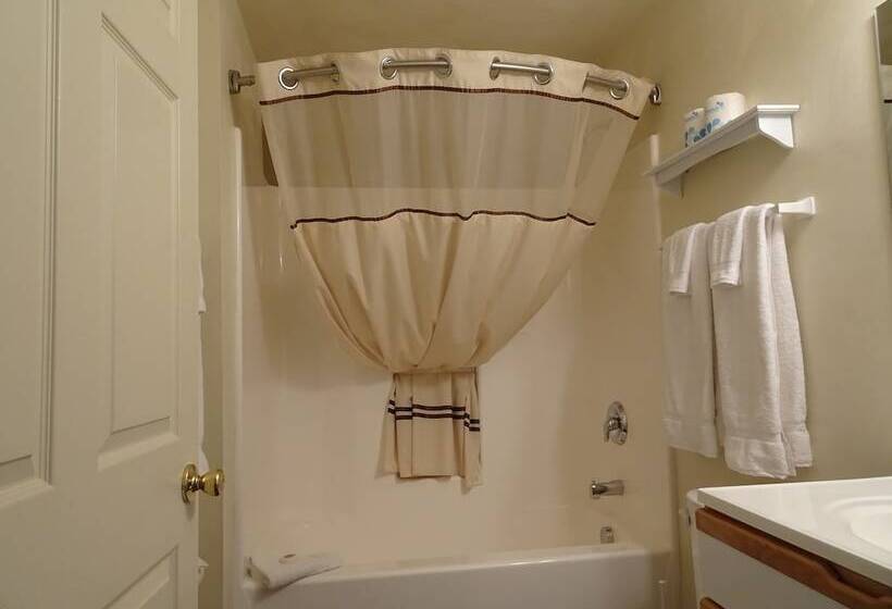 ホテル Affordable Suites Kannapolis