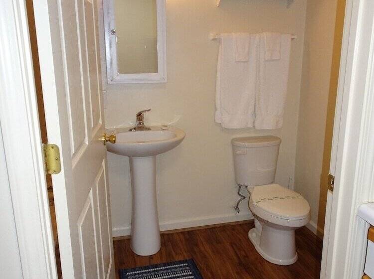 ホテル Affordable Suites Kannapolis