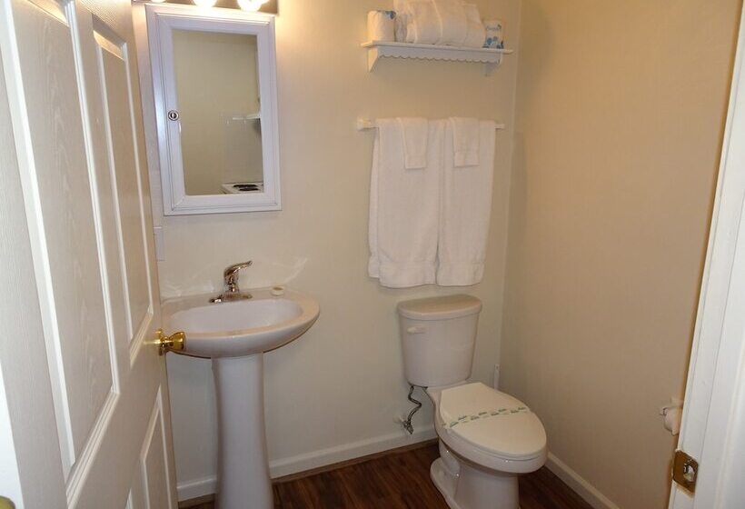 ホテル Affordable Suites Kannapolis