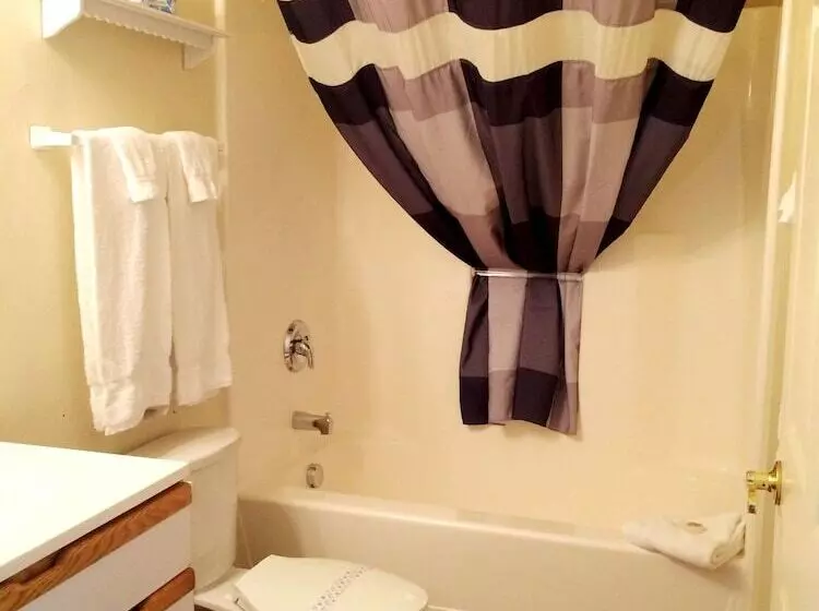 Отель Affordable Suites Kannapolis