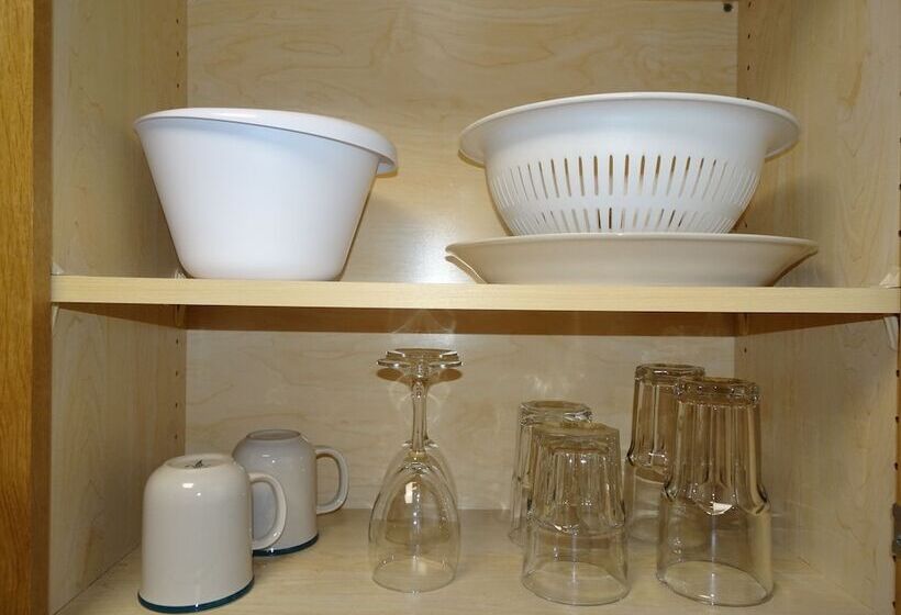 ホテル Affordable Suites Kannapolis