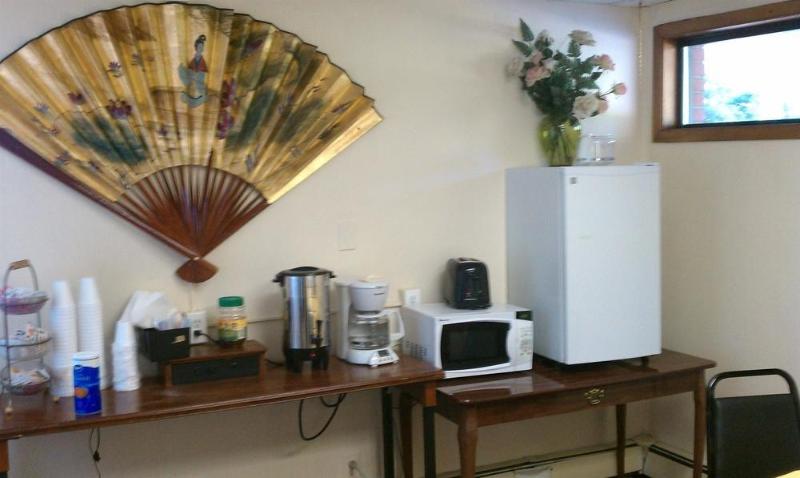 호텔 Americana Inn Farmingdale