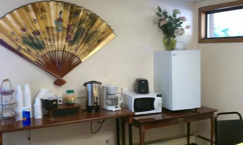 호텔 Americana Inn Farmingdale