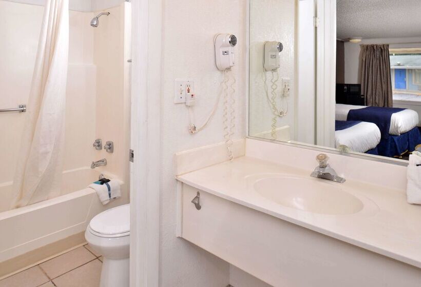 Hotel Americas Best Value Inn & Suites Jackson