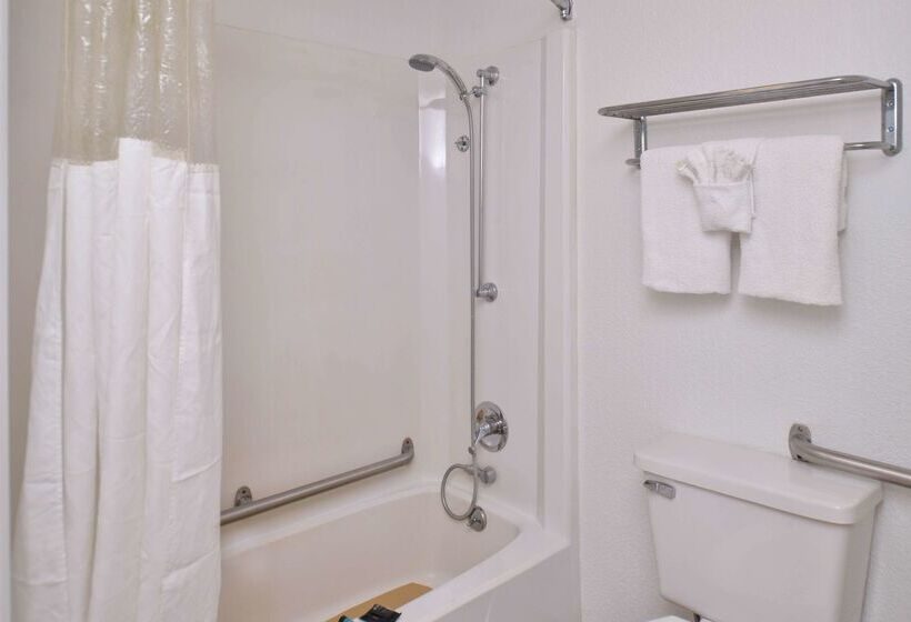 Hotel Americas Best Value Inn & Suites Jackson