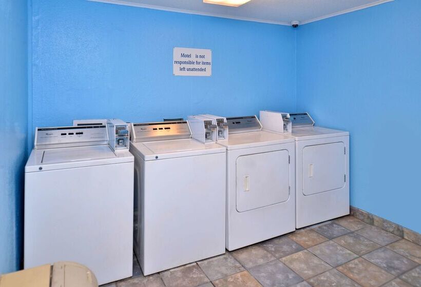 Hotel Americas Best Value Inn & Suites Jackson