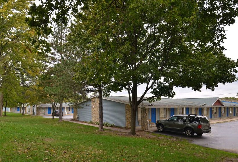 Hotel Americas Best Value Inn & Suites Jackson