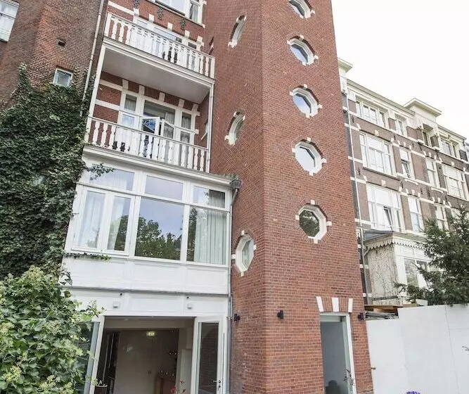 هتل Amsterdam Canal