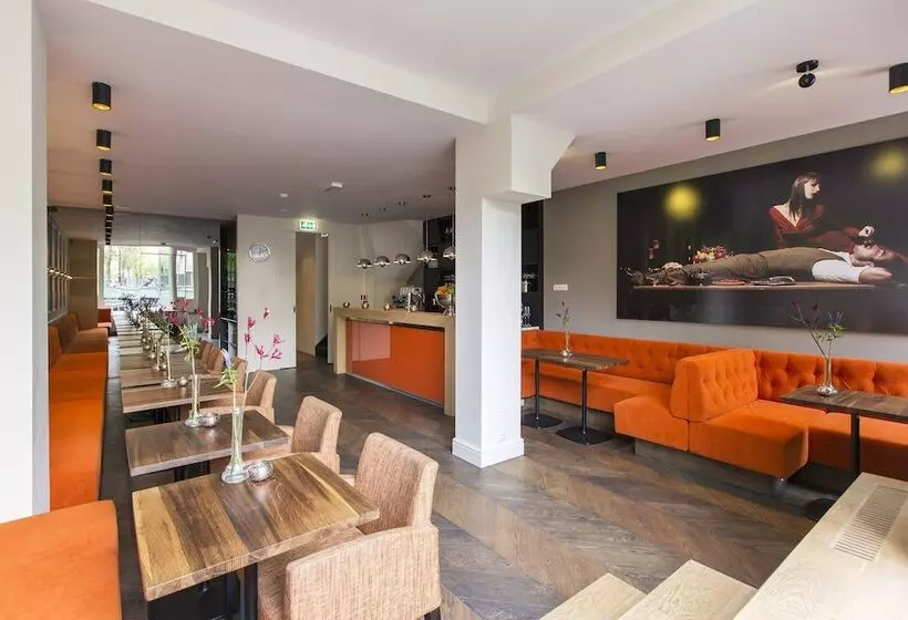 هتل Amsterdam Canal