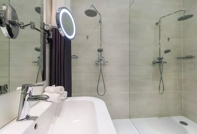 هتل Amsterdam Canal