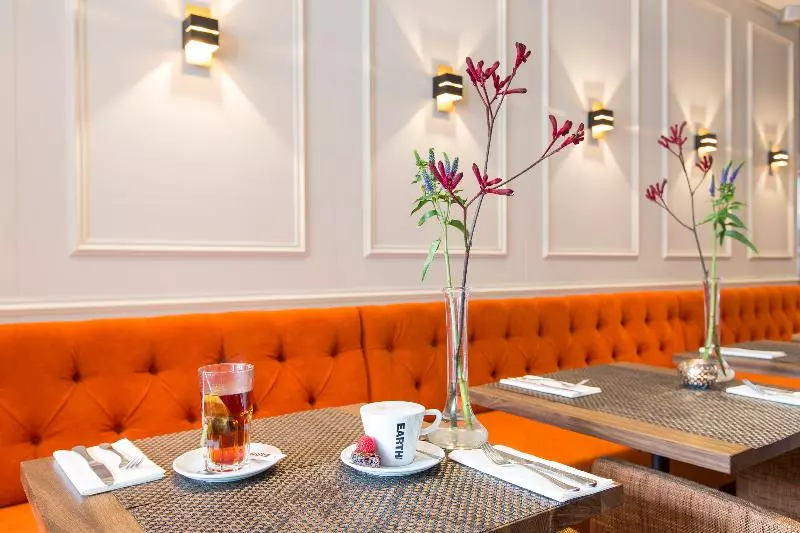 هتل Amsterdam Canal