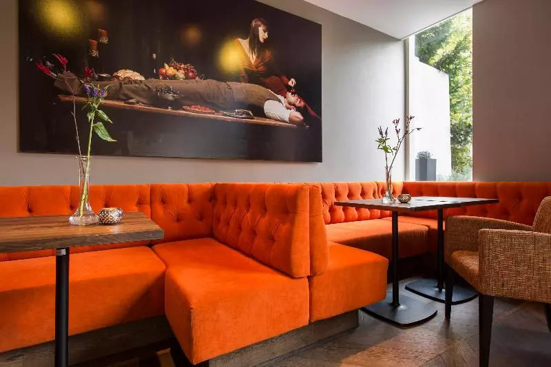 هتل Amsterdam Canal