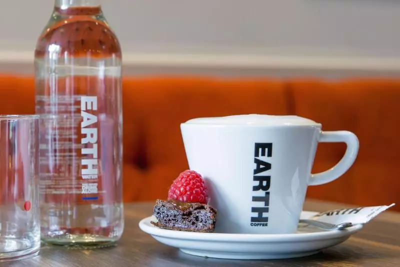 هتل Amsterdam Canal