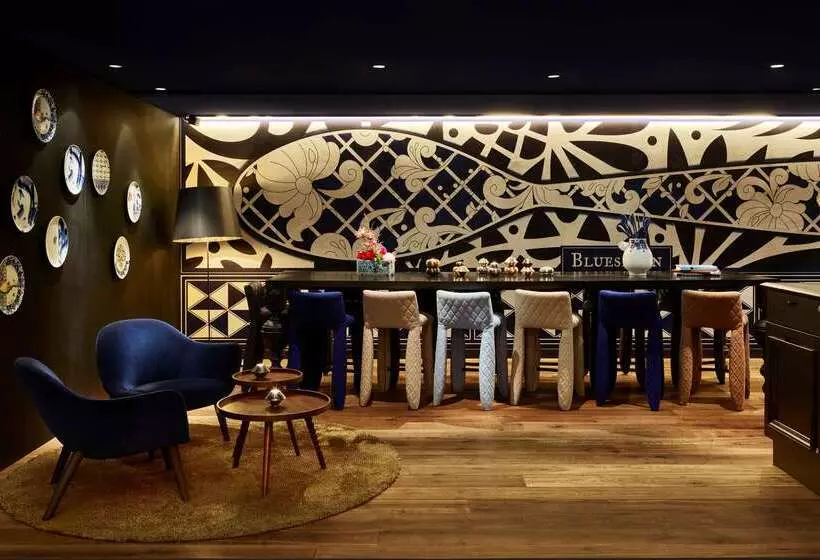 ホテル Andaz Amsterdam, Prinsengracht, By Hyatt