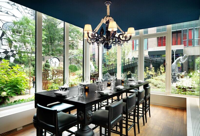 Hotel Andaz Amsterdam, Prinsengracht, By Hyatt