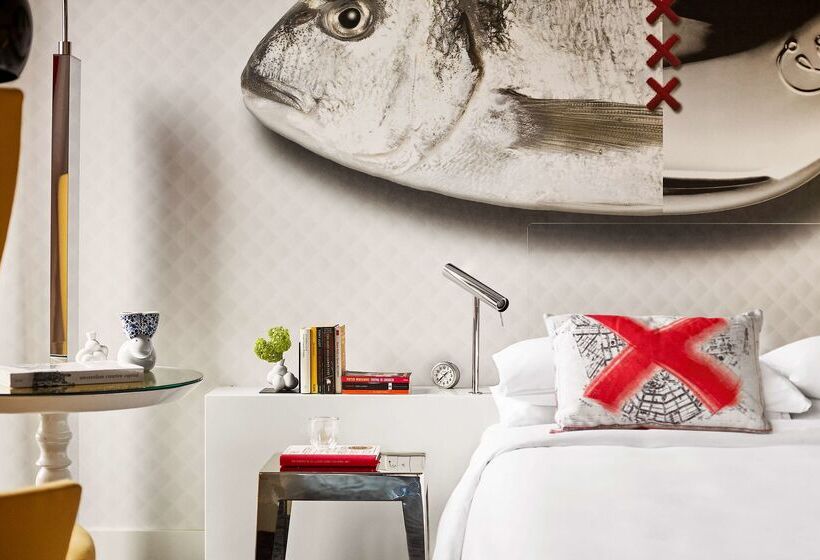 Hotel Andaz Amsterdam, Prinsengracht, By Hyatt