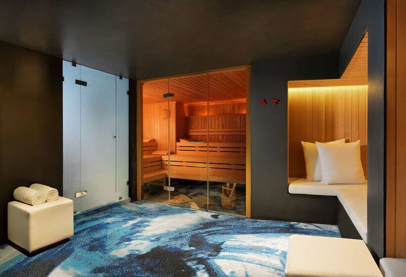Hotel Andaz Amsterdam, Prinsengracht, By Hyatt
