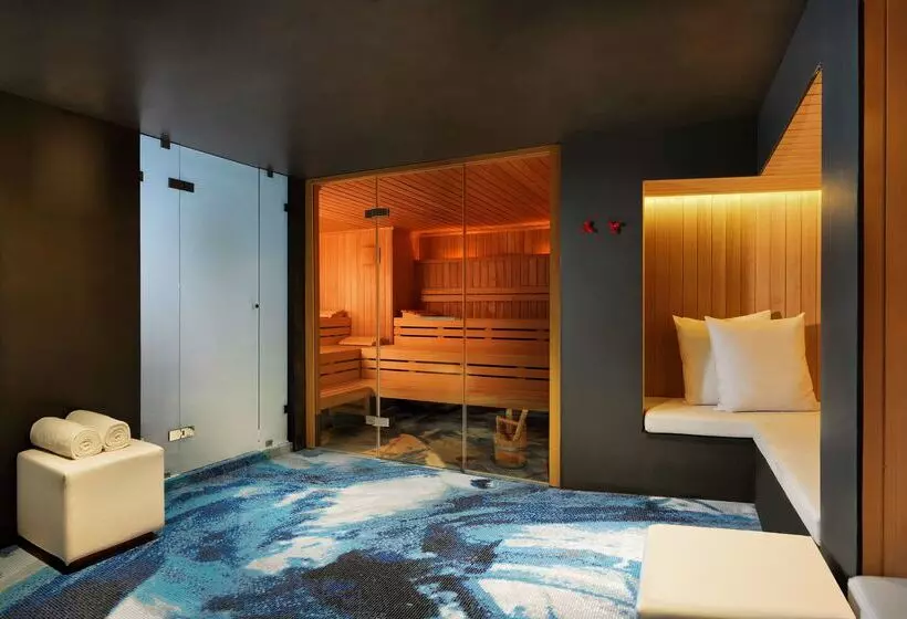 ホテル Andaz Amsterdam, Prinsengracht, By Hyatt