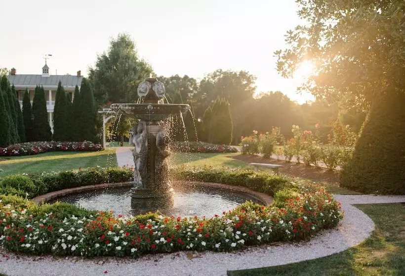 Отель Antrim 1844