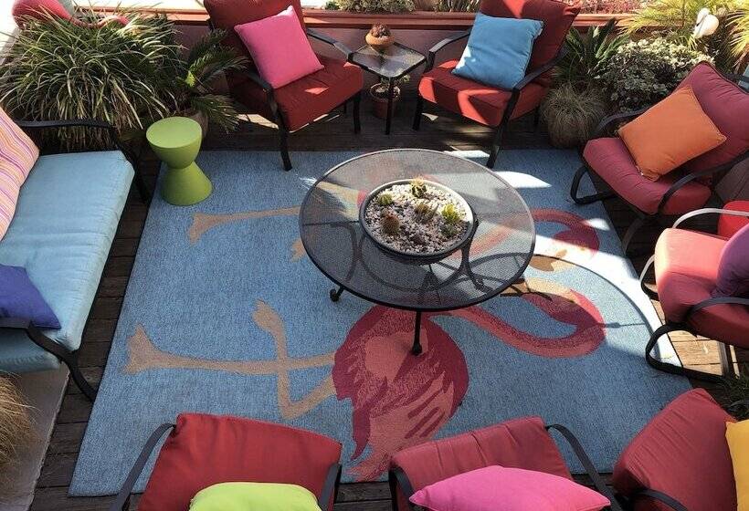 Отель Bayfront Inn