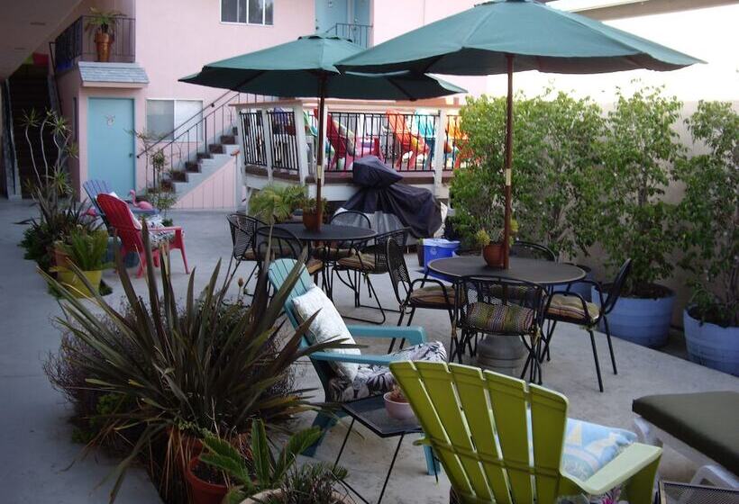 Отель Bayfront Inn