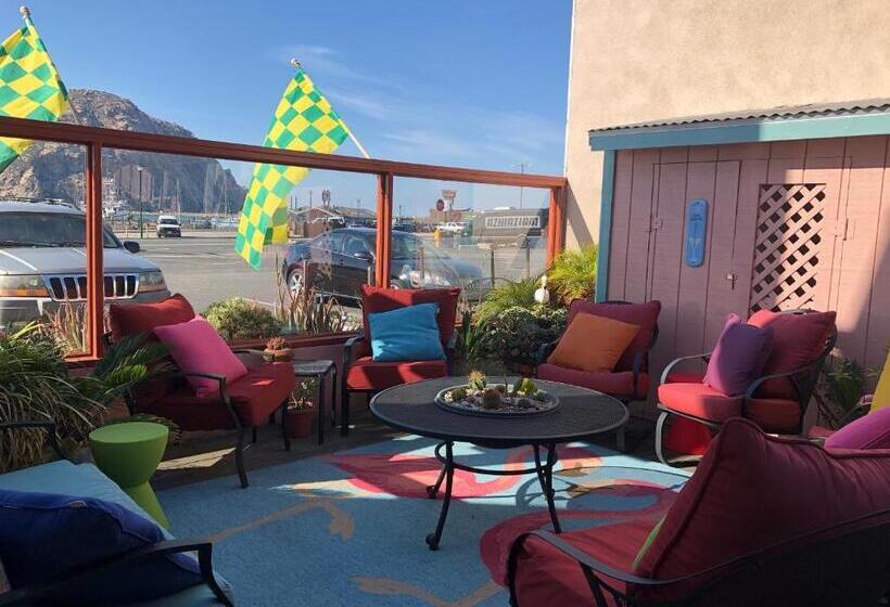 Отель Bayfront Inn