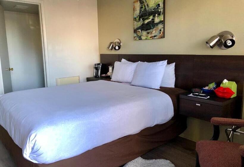 Отель Bayfront Inn