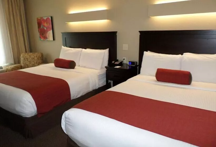 فندق Berlin Grande