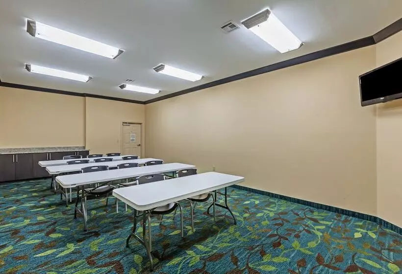 酒店 Candlewood Amarillo Western Crossing, An Ihg