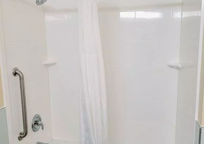 호텔 Captains Quarters Inn