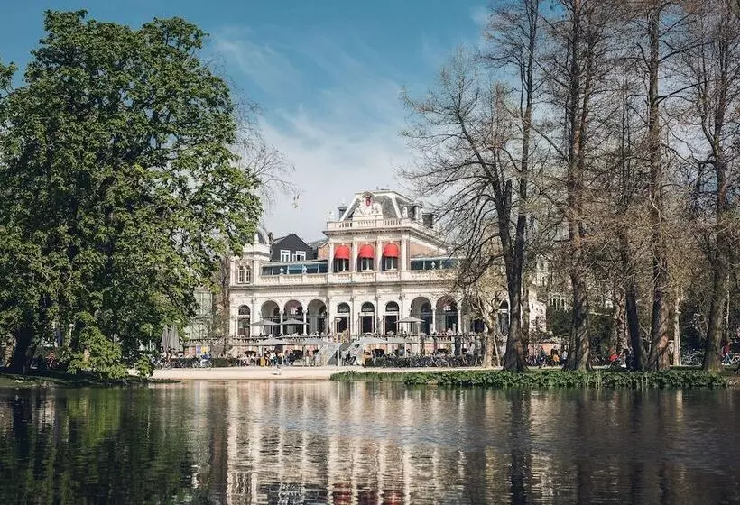 Hotel Citizenm Amsterdam South