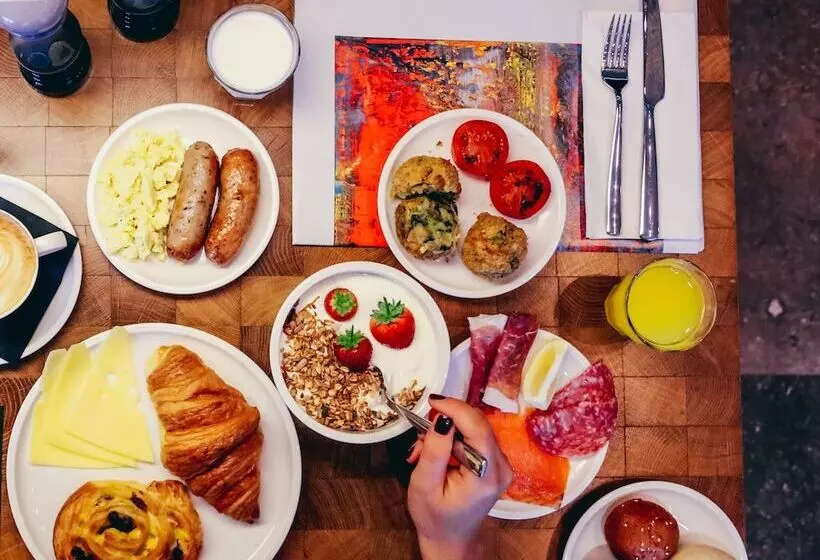 Hotel Citizenm Amsterdam South