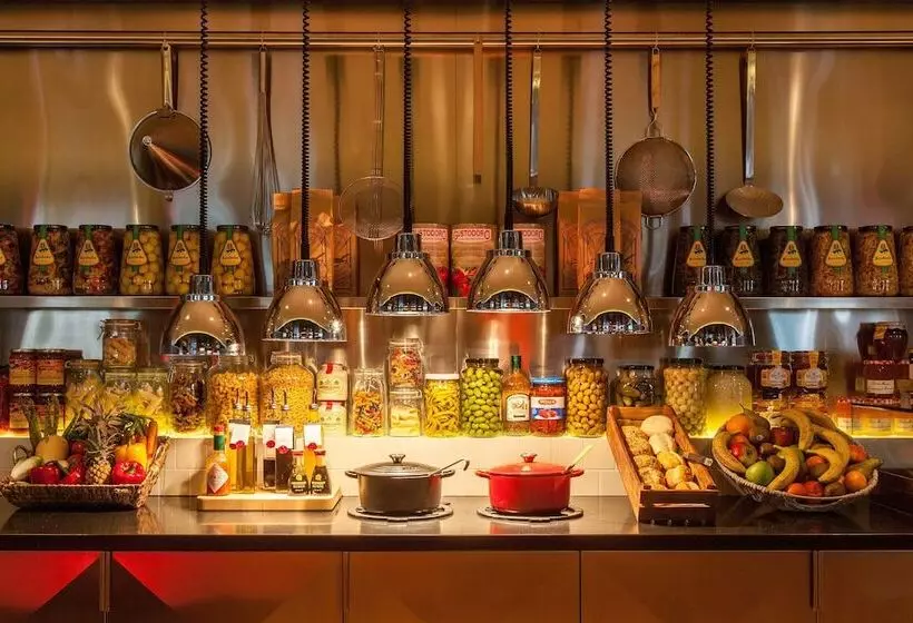 Hotel Citizenm Amsterdam South