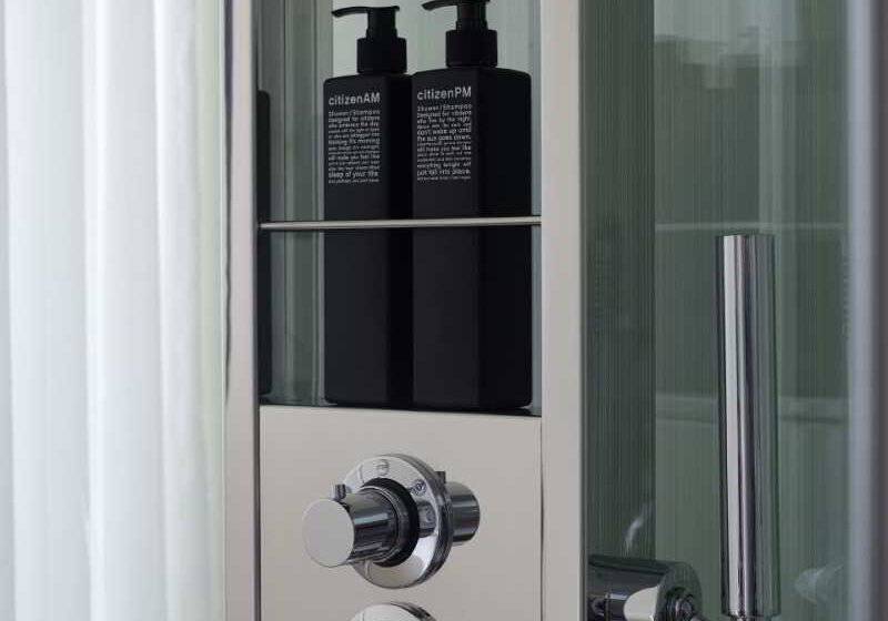 בית מלון כפרי Citizenm Amsterdam South