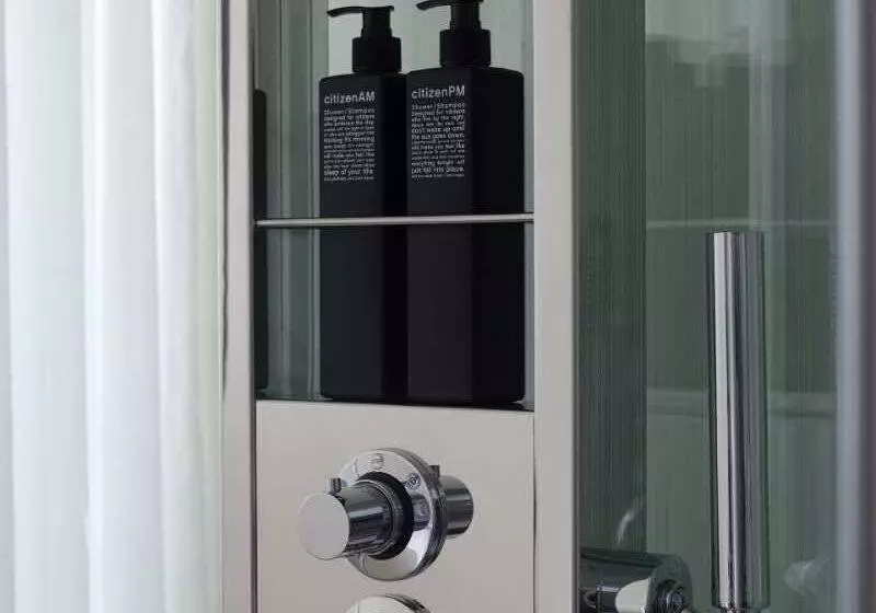 Hotel Citizenm Amsterdam South