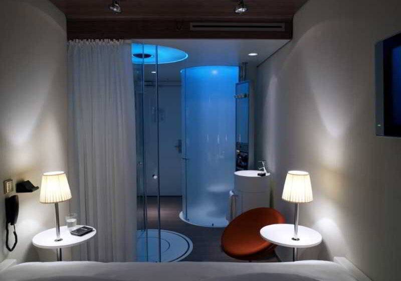 בית מלון כפרי Citizenm Amsterdam South