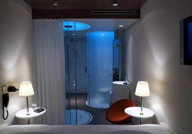 Hotel Citizenm Amsterdam South