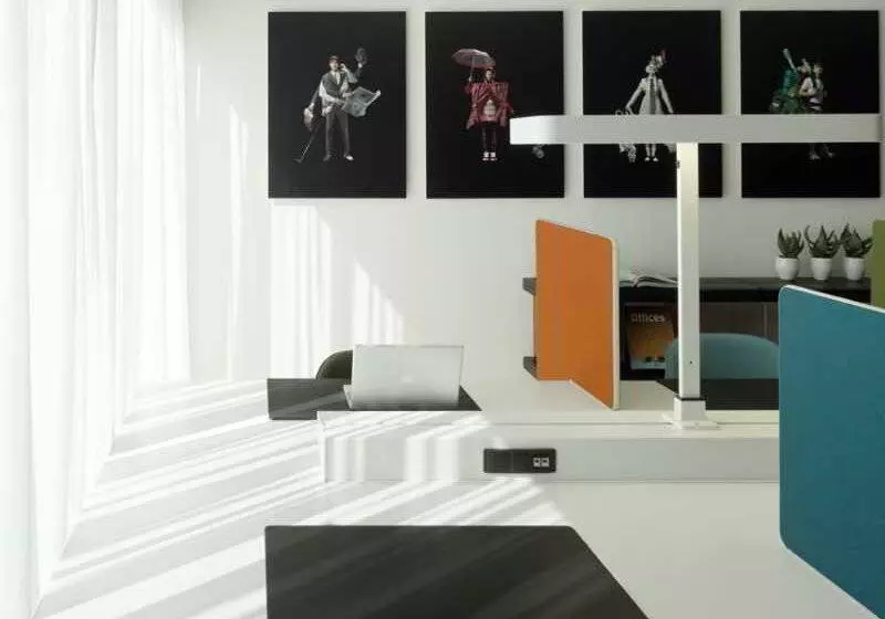 Hotel Citizenm Amsterdam South