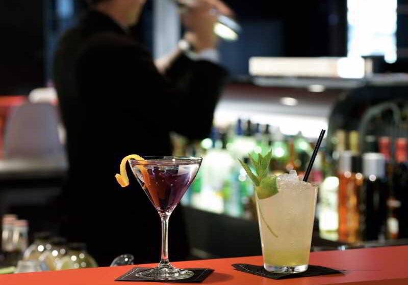 בית מלון כפרי Citizenm Amsterdam South