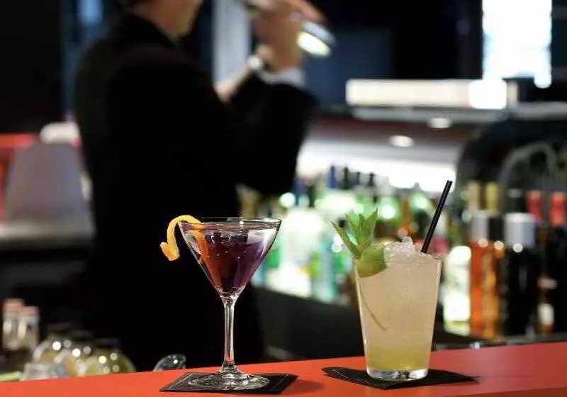 Hotel Citizenm Amsterdam South