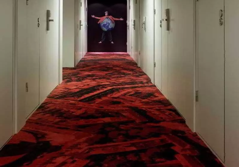 Hotel Citizenm Amsterdam South