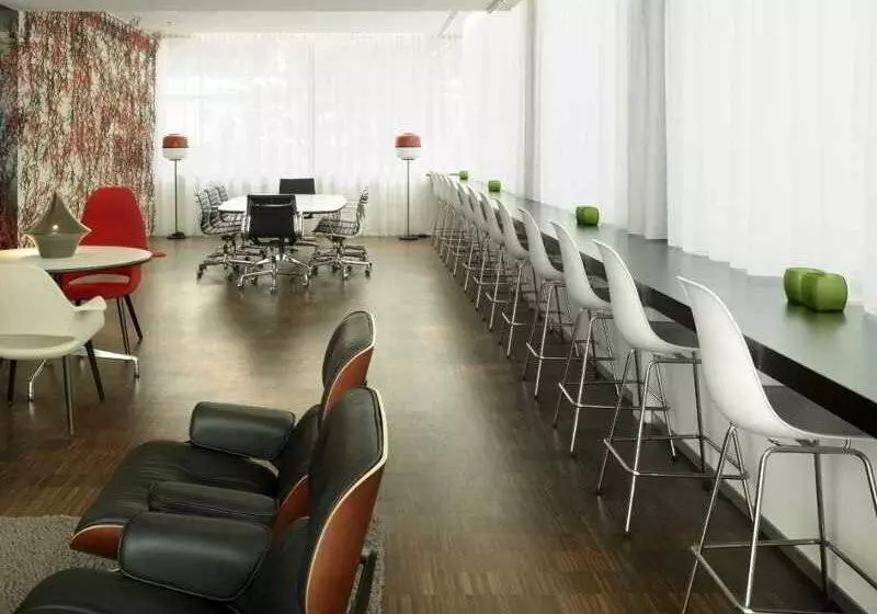Hotel Citizenm Amsterdam South