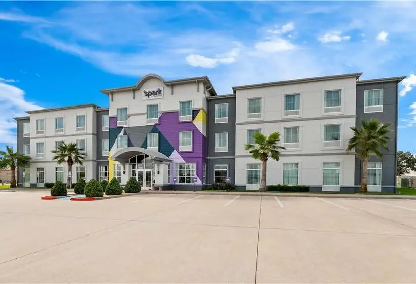 ホテル Days Inn By Wyndham Victoria