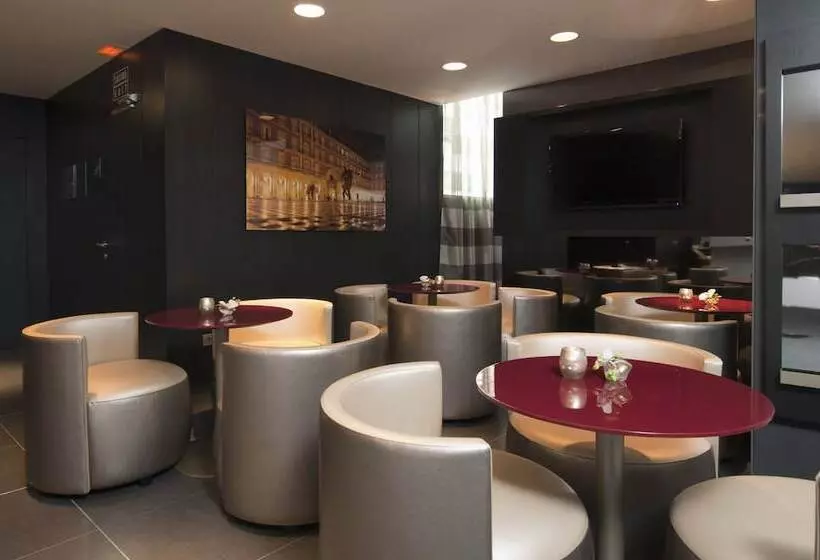 ホテル Eurostars Plaza Mayor